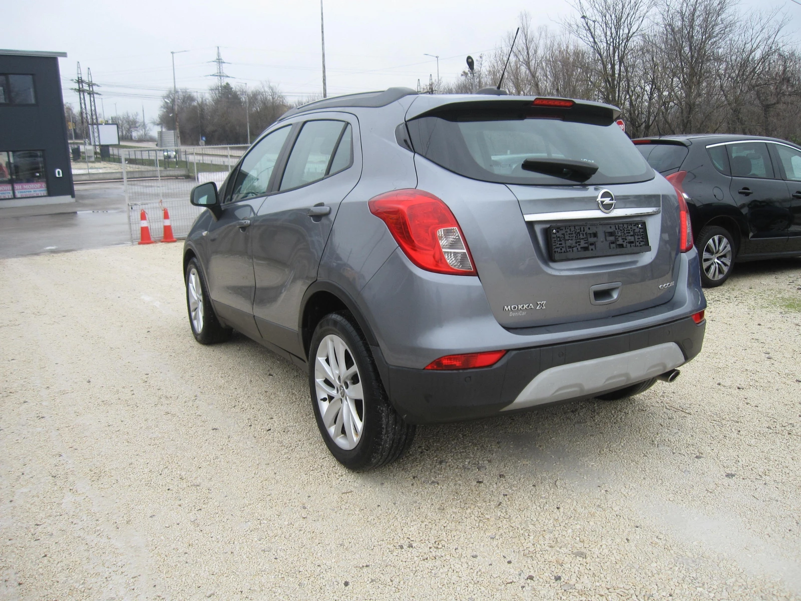 Opel Mokka 1, 4-Газ.Инж.EcoFlex - изображение 3