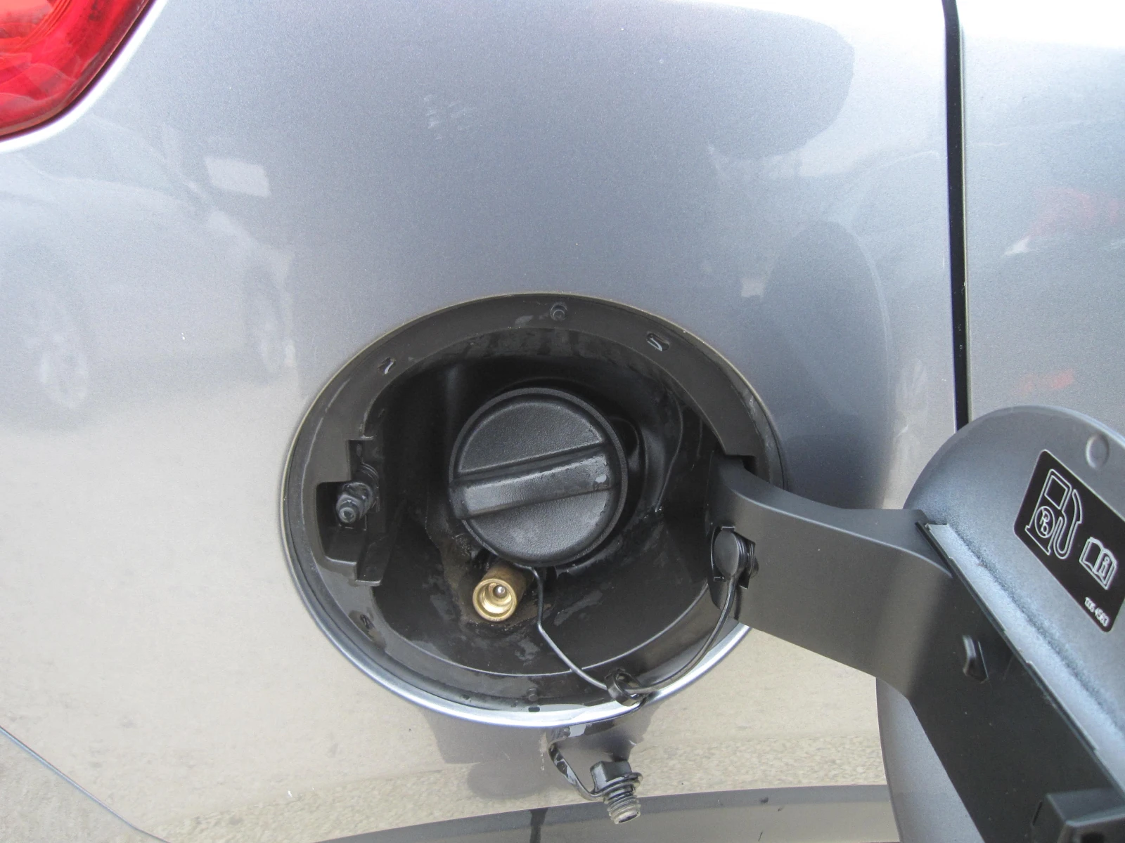 Opel Mokka 1, 4-���.���.EcoFlex | Mobile.bg � ����������� 11