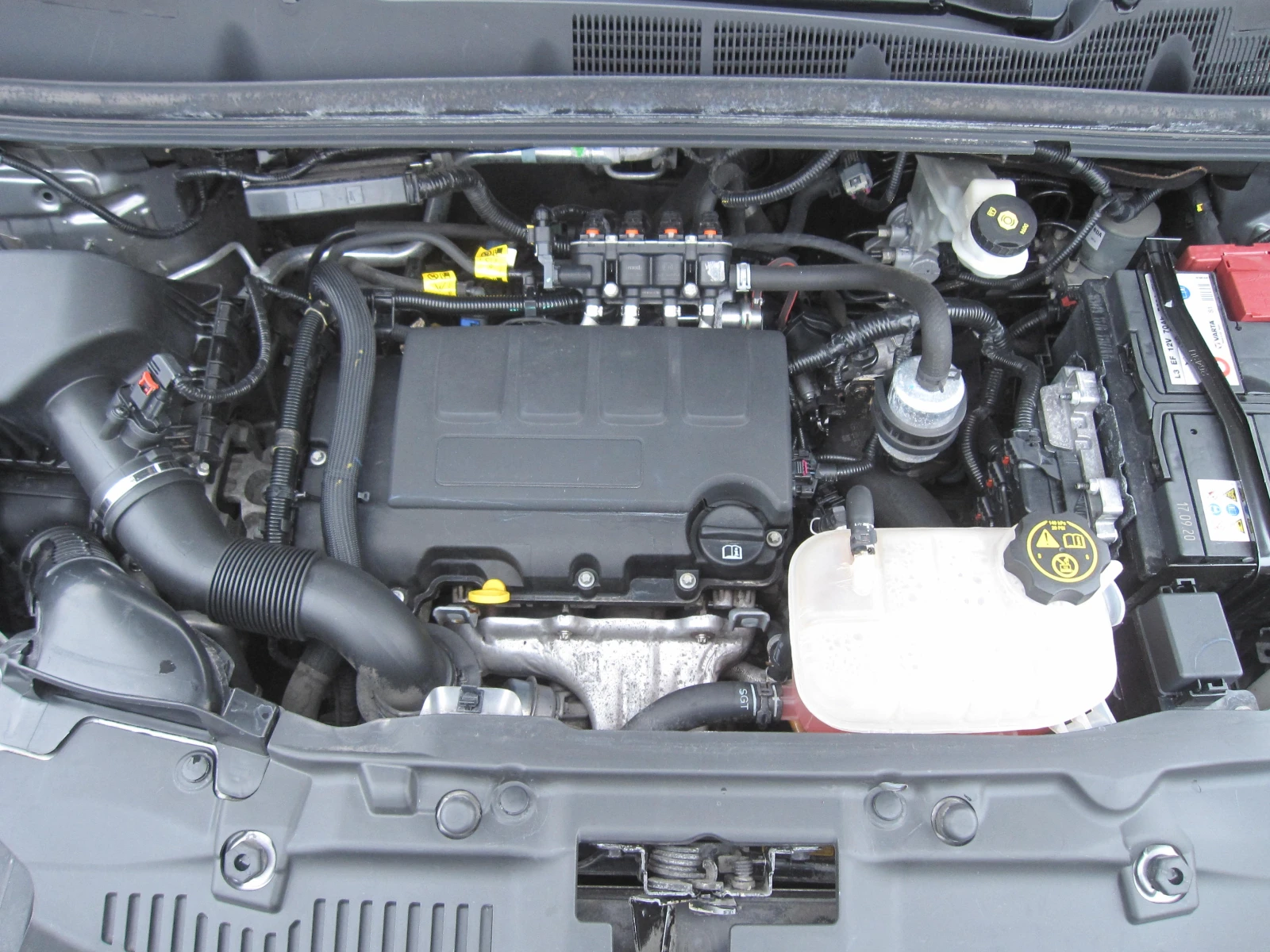 Opel Mokka 1, 4-���.���.EcoFlex | Mobile.bg � ����������� 13