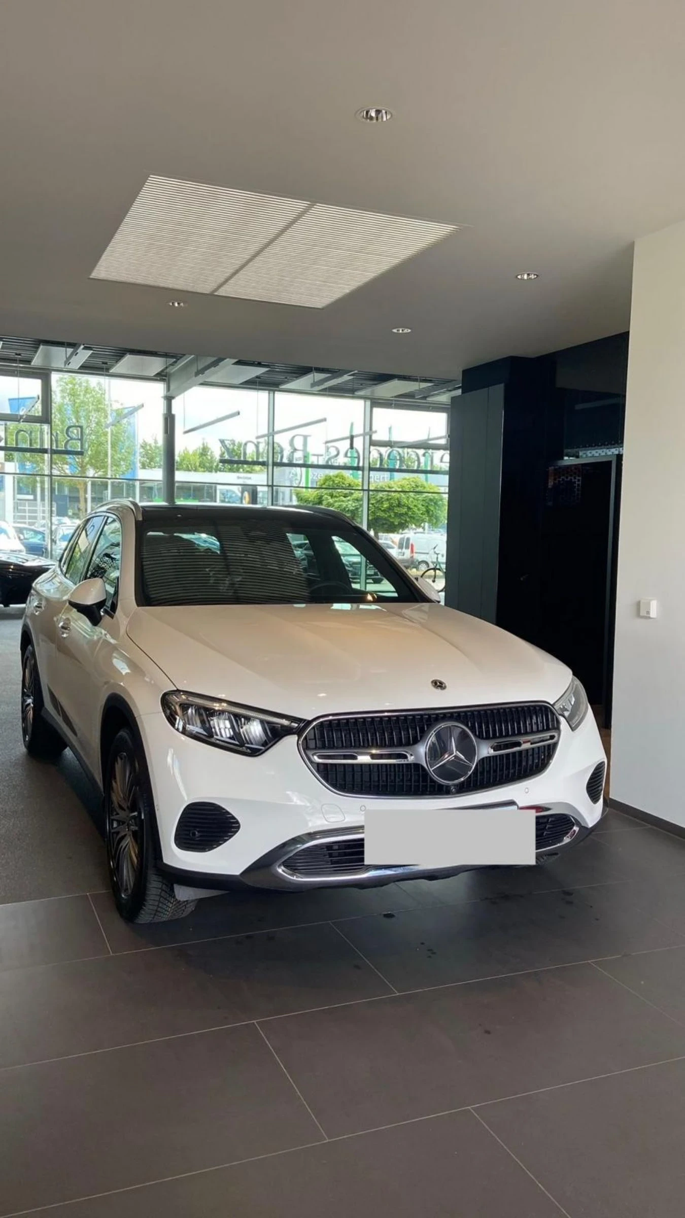 Mercedes-Benz GLC 220 | Mobile.bg � ����������� 1
