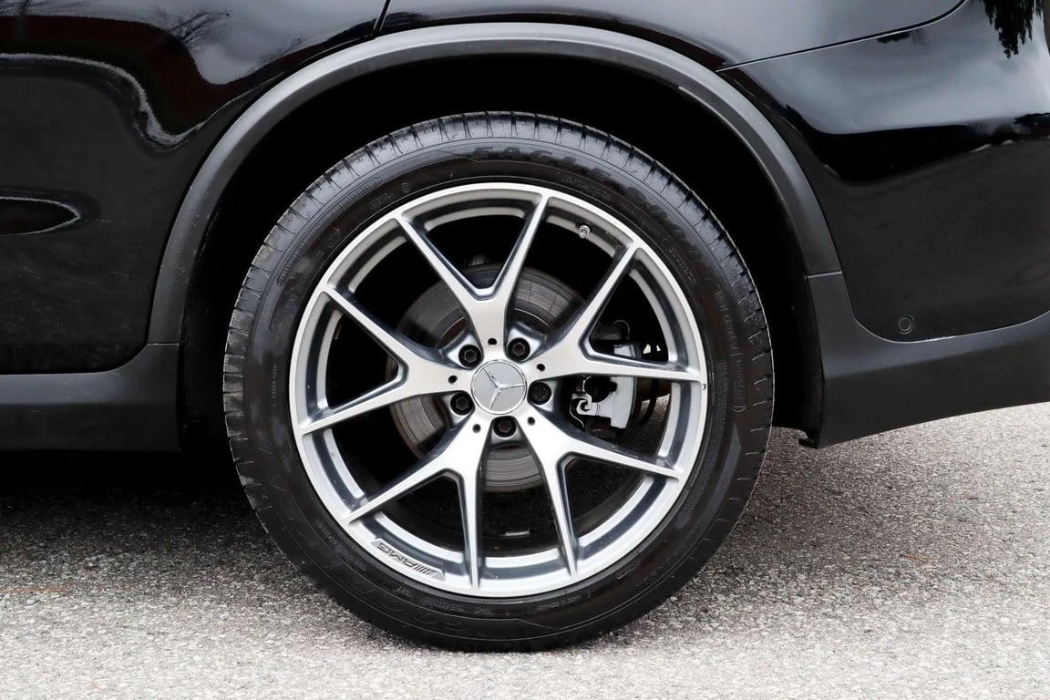 Mercedes-Benz GLC * AMG GLC43 * CARFAX * ���� �� �� | Mobile.bg � ����������� 7