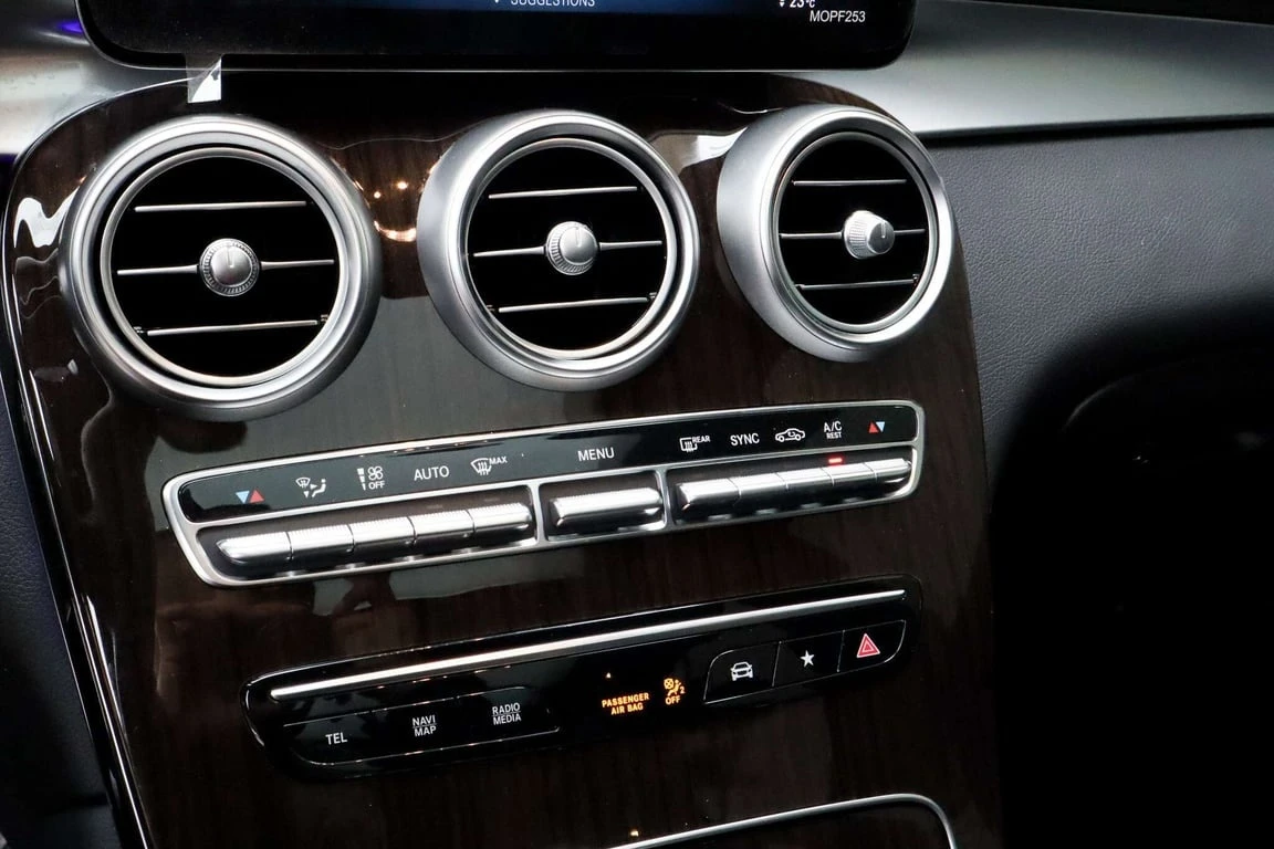 Mercedes-Benz GLC * AMG GLC43 * CARFAX * ���� �� �� | Mobile.bg � ����������� 11