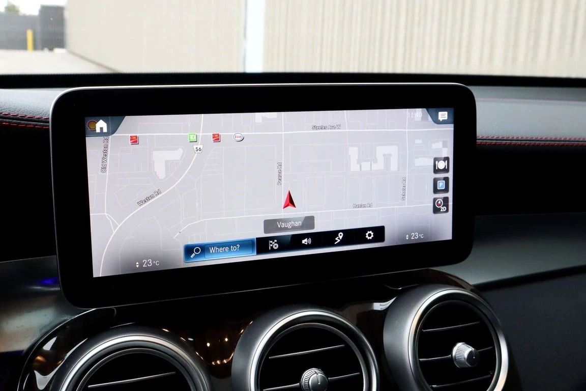 Mercedes-Benz GLC * AMG GLC43 * CARFAX * ���� �� �� | Mobile.bg � ����������� 12