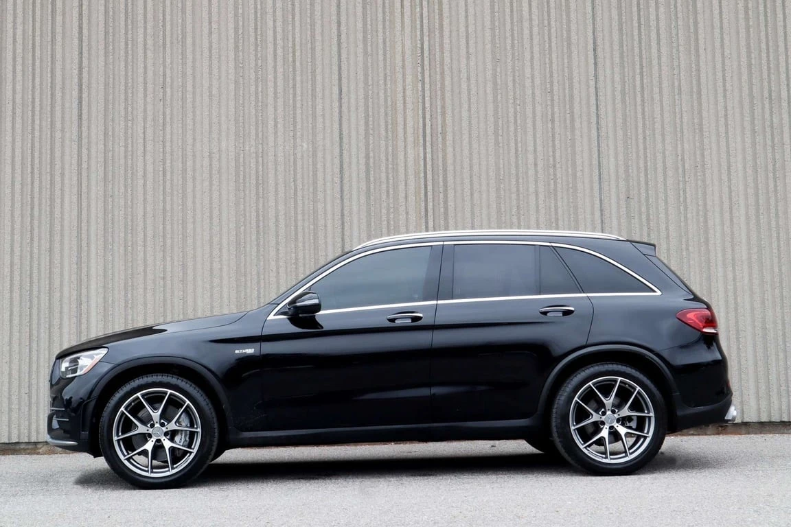 Mercedes-Benz GLC * AMG GLC43 * CARFAX * ���� �� �� | Mobile.bg � ����������� 2