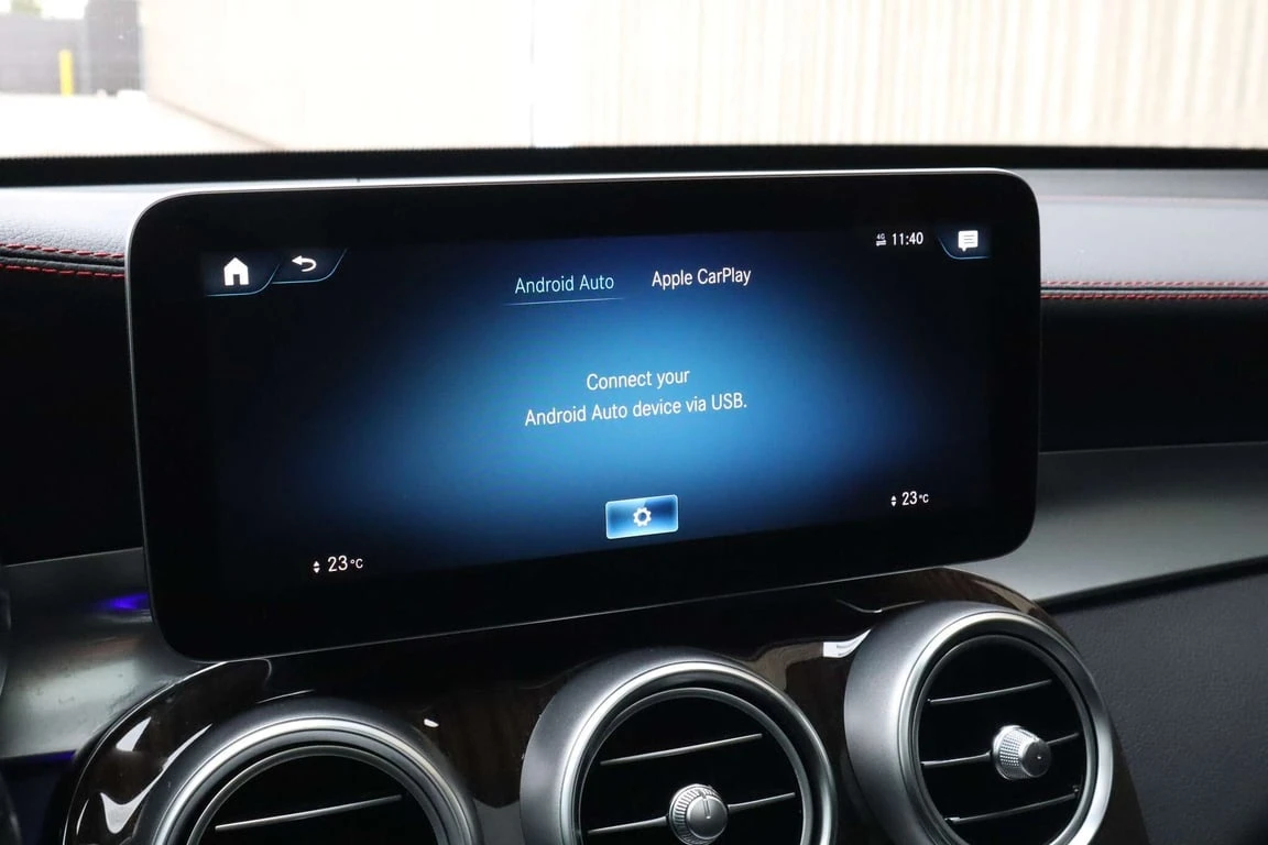 Mercedes-Benz GLC * AMG GLC43 * CARFAX * ���� �� �� | Mobile.bg � ����������� 14