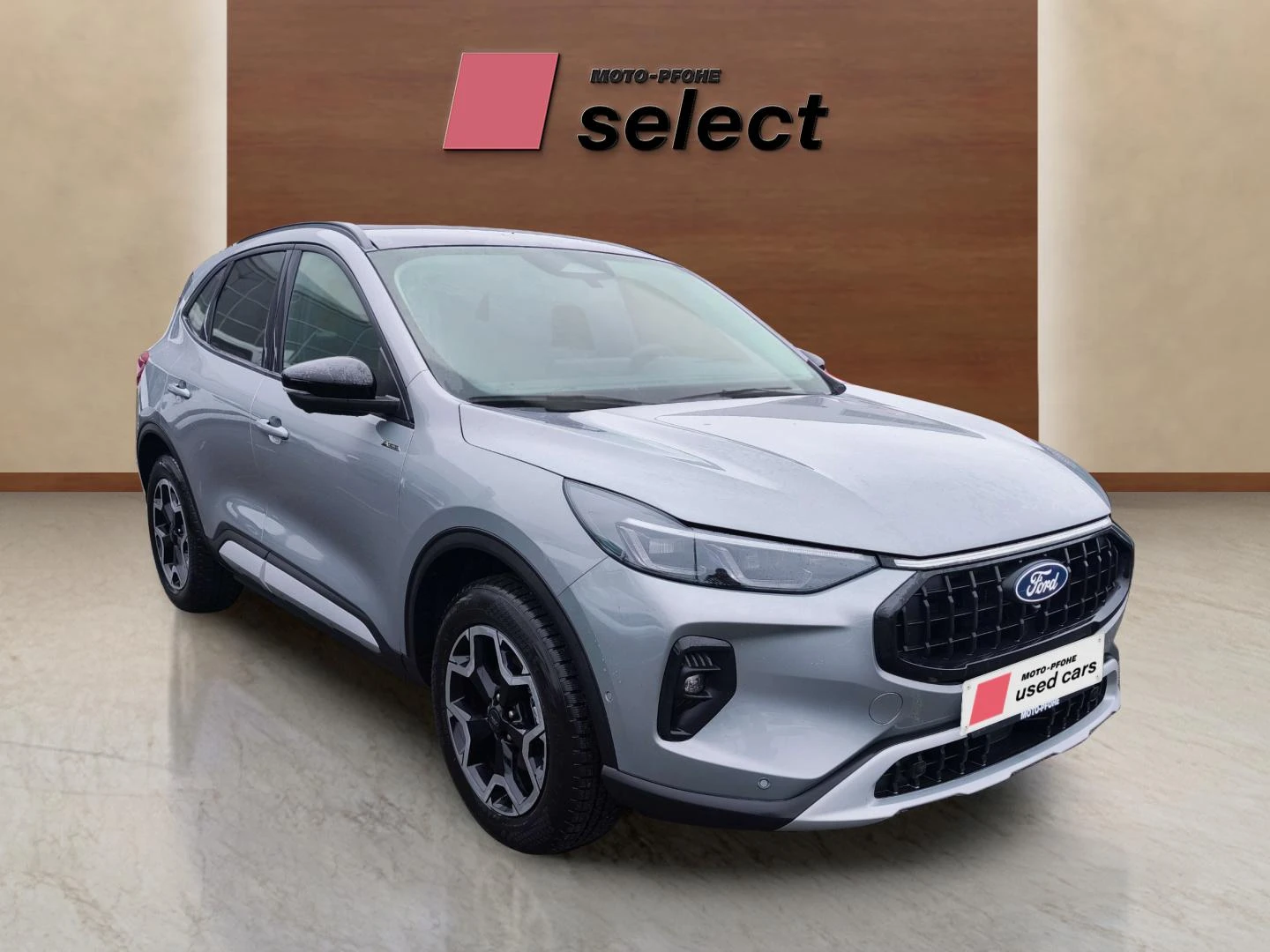 Ford Kuga 2.5 - изображение 5