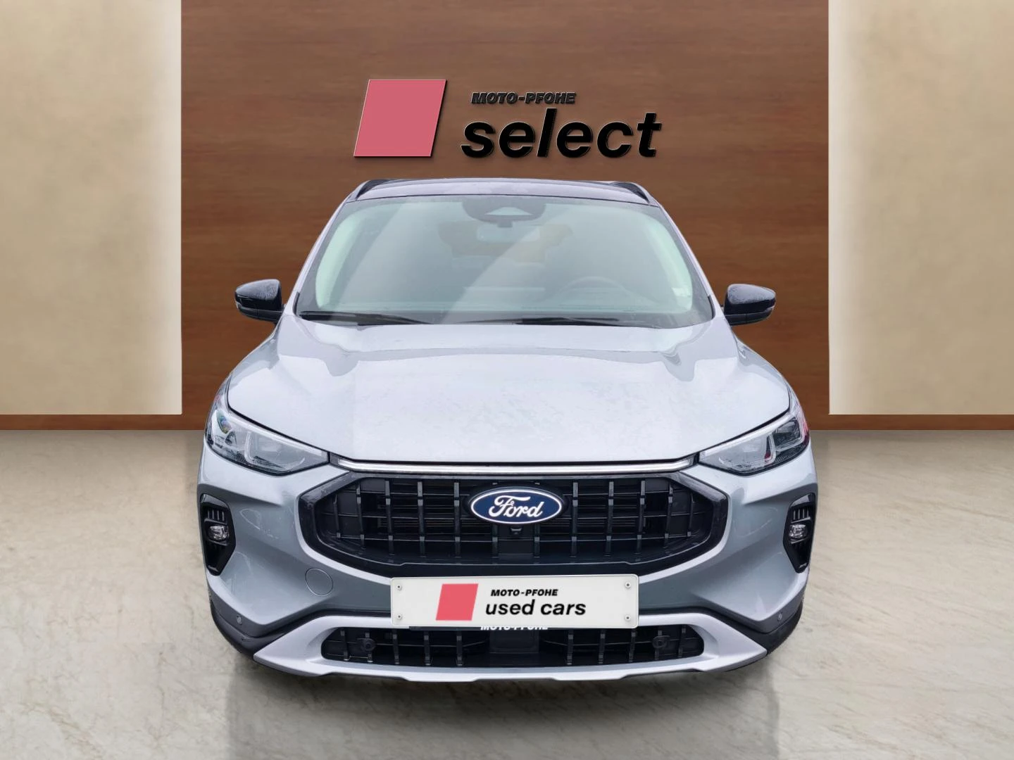 Ford Kuga 2.5 - изображение 6