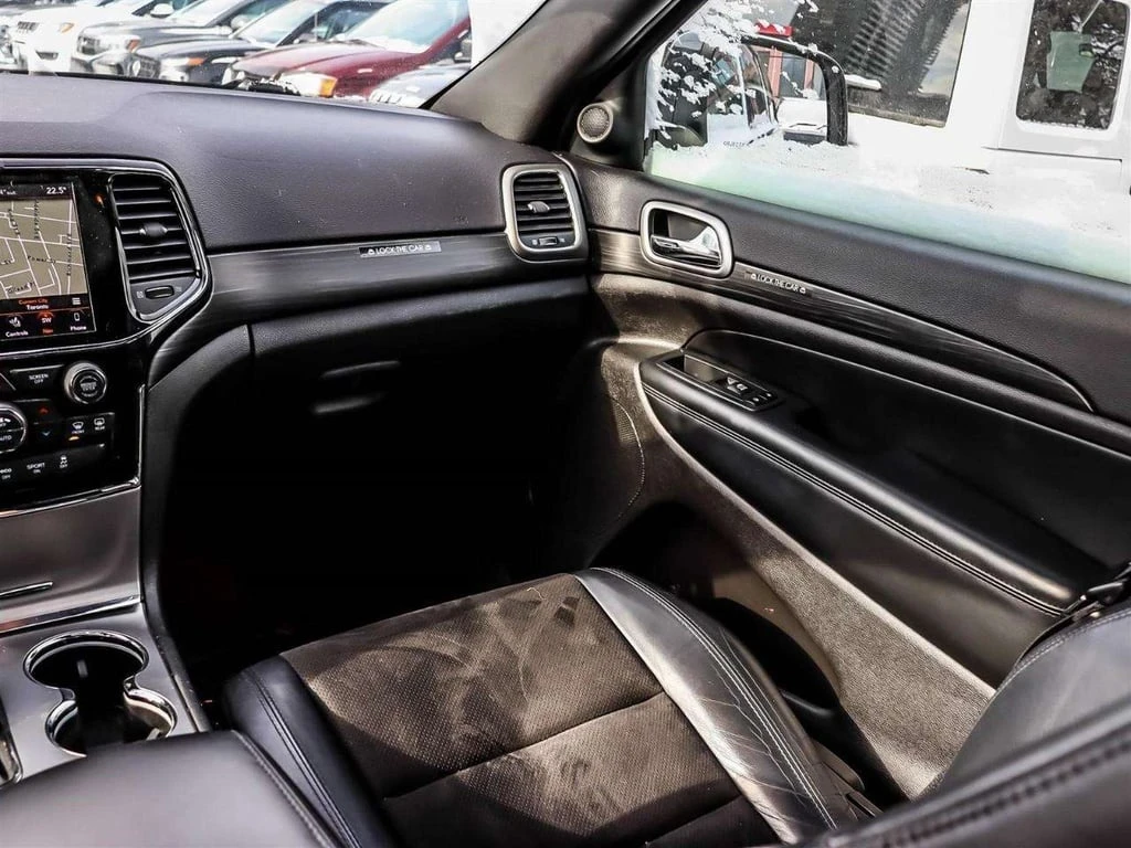 Jeep Grand cherokee * Laredo * CARFAX * ЦЕНА ДО БГ - изображение 10