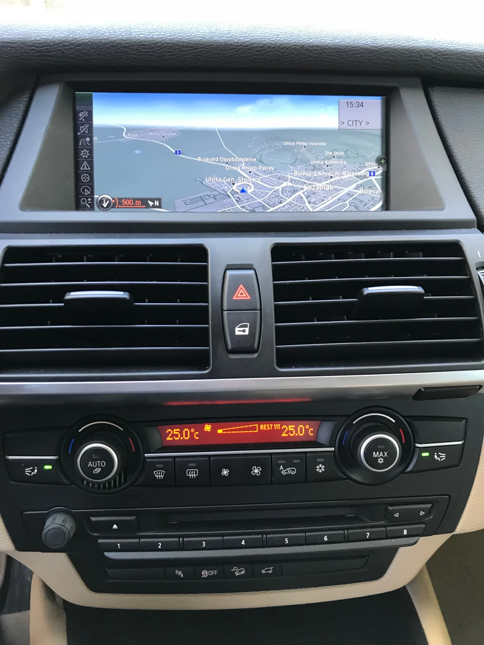 BMW X6 4.0d. 306 к.с. Xdrive - изображение 10