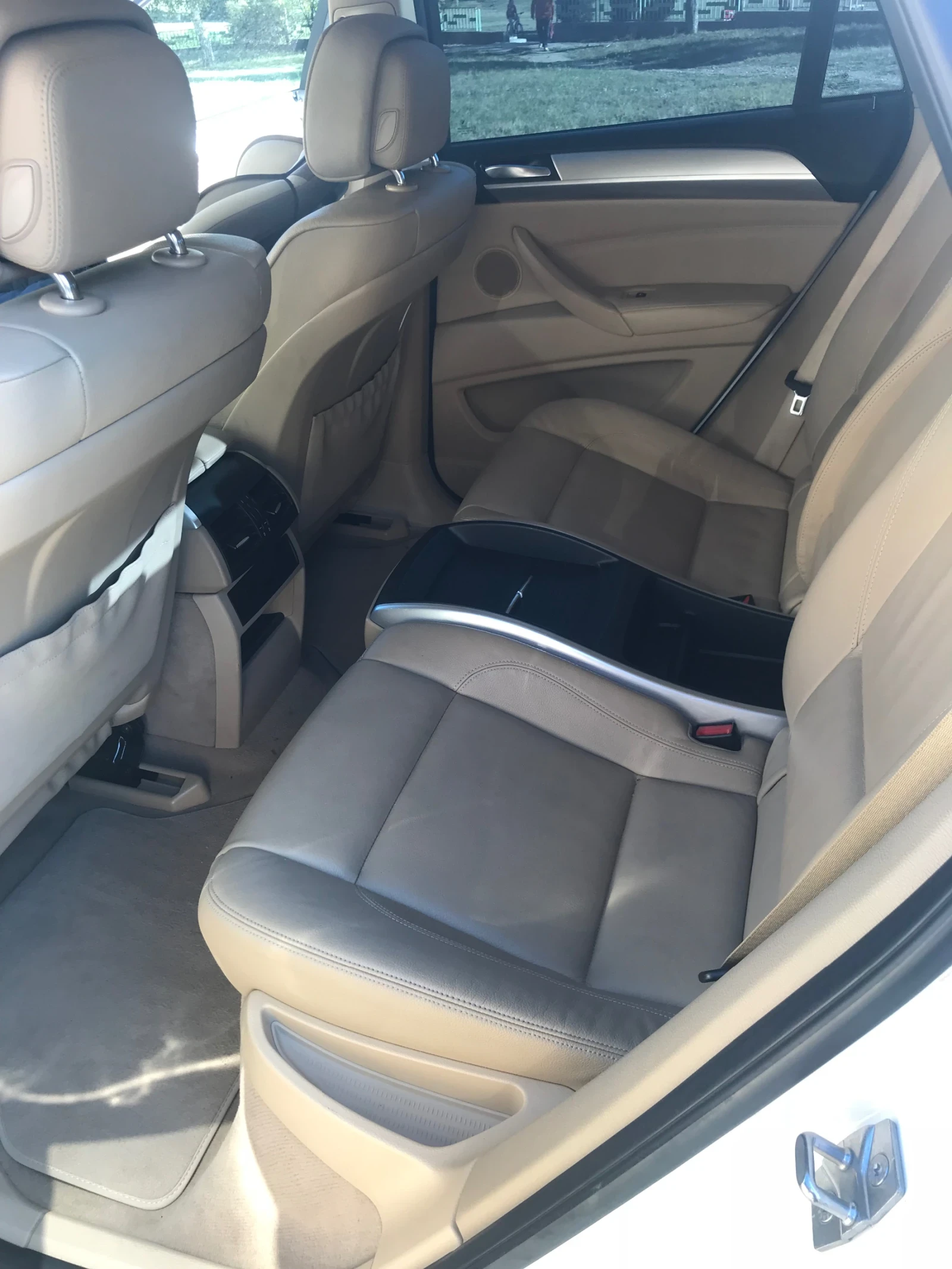 BMW X6 4.0d. 306 к.с. Xdrive - изображение 5