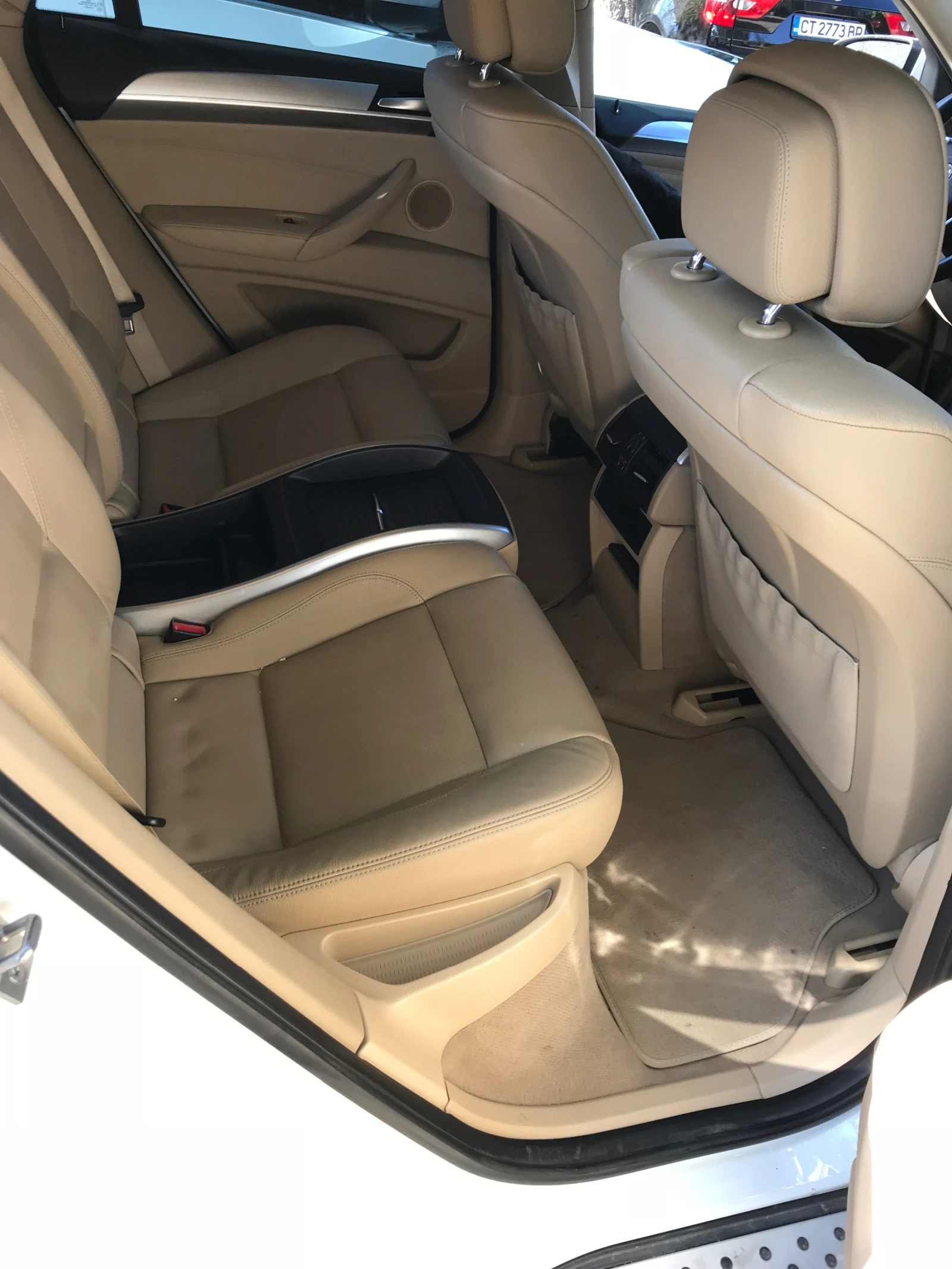 BMW X6 4.0d. 306 к.с. Xdrive - изображение 6