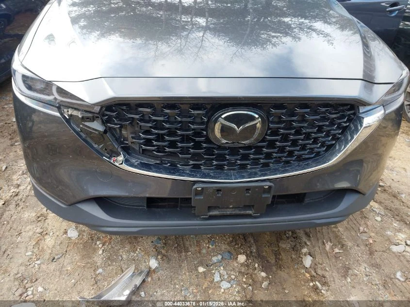 Mazda CX-5 2.5l 2.5 S Premium Plus - изображение 6