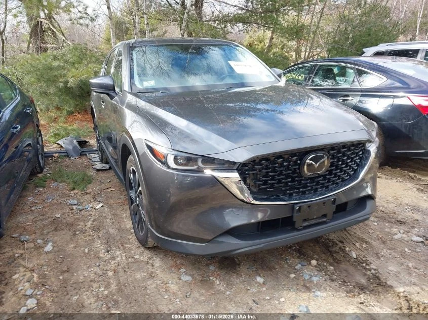 Mazda CX-5 2.5l 2.5 S Premium Plus | Mobile.bg � ����������� 1
