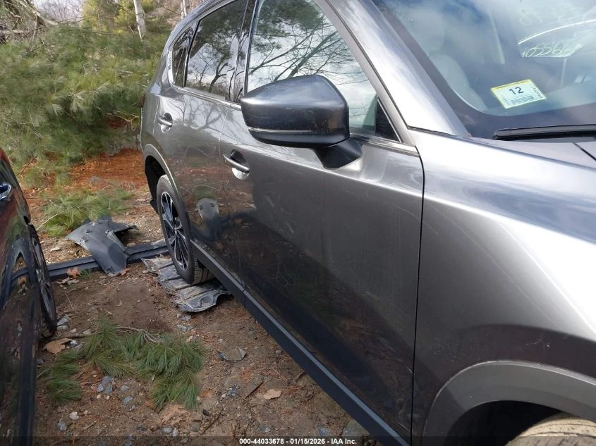 Mazda CX-5 2.5l 2.5 S Premium Plus | Mobile.bg � ����������� 13