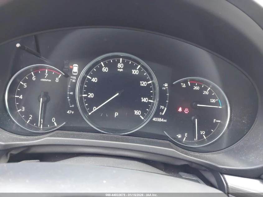 Mazda CX-5 2.5l 2.5 S Premium Plus - изображение 7