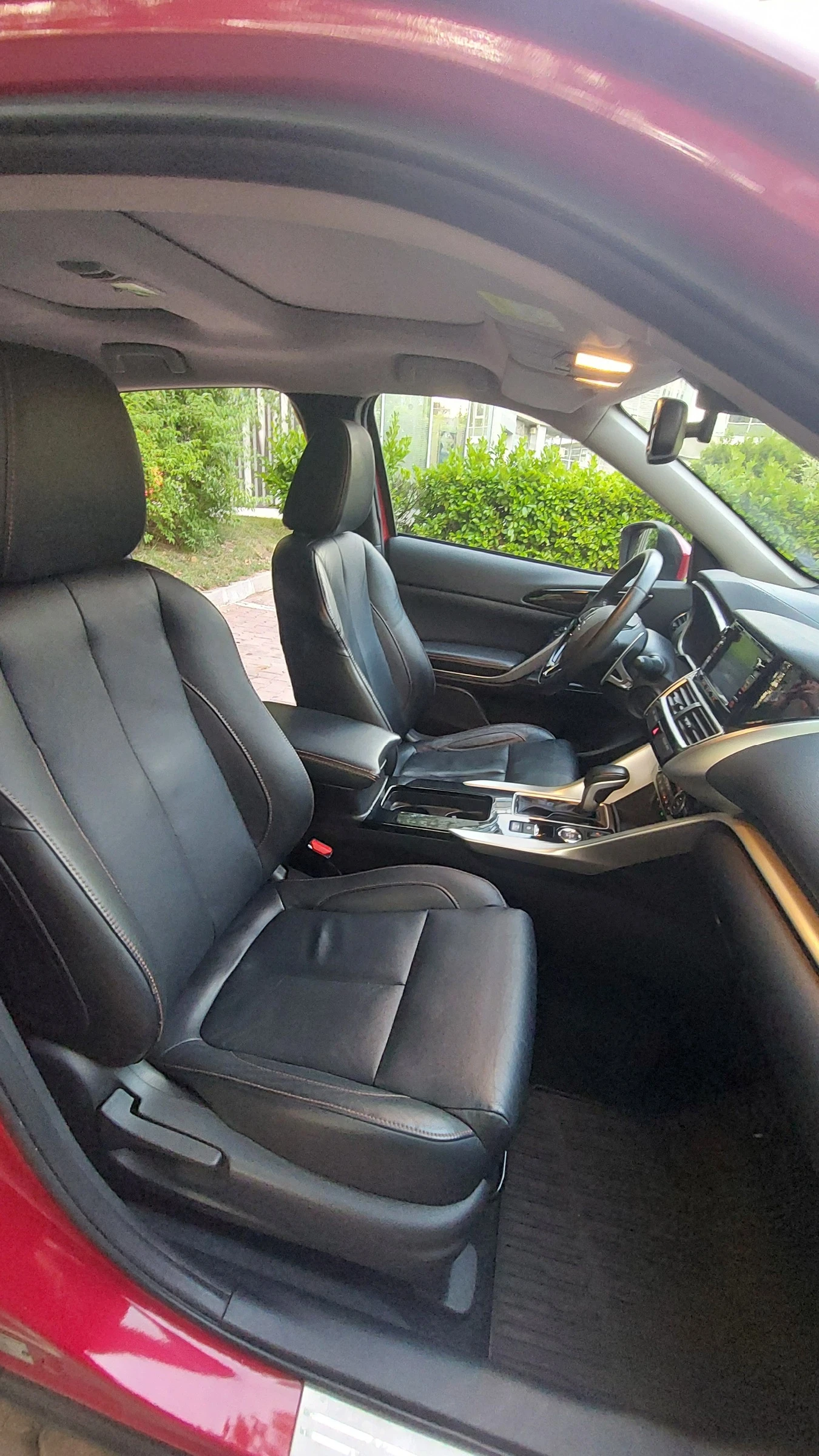 Mitsubishi Eclipse Cross S-AWC 4x4 | Mobile.bg � ����������� 4