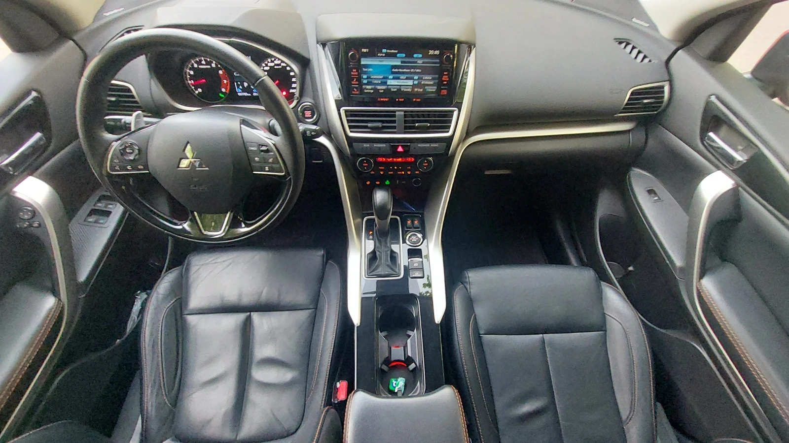 Mitsubishi Eclipse Cross S-AWC 4x4 | Mobile.bg � ����������� 2