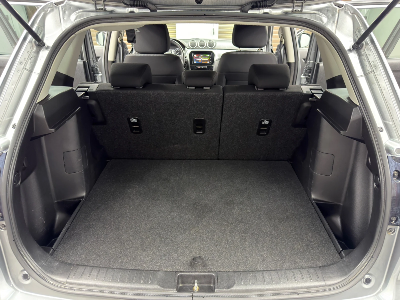 Suzuki Vitara 1.6DDIS/4x4/AllGrip/KeylessGo/������/��������� | Mobile.bg � ����������� 15