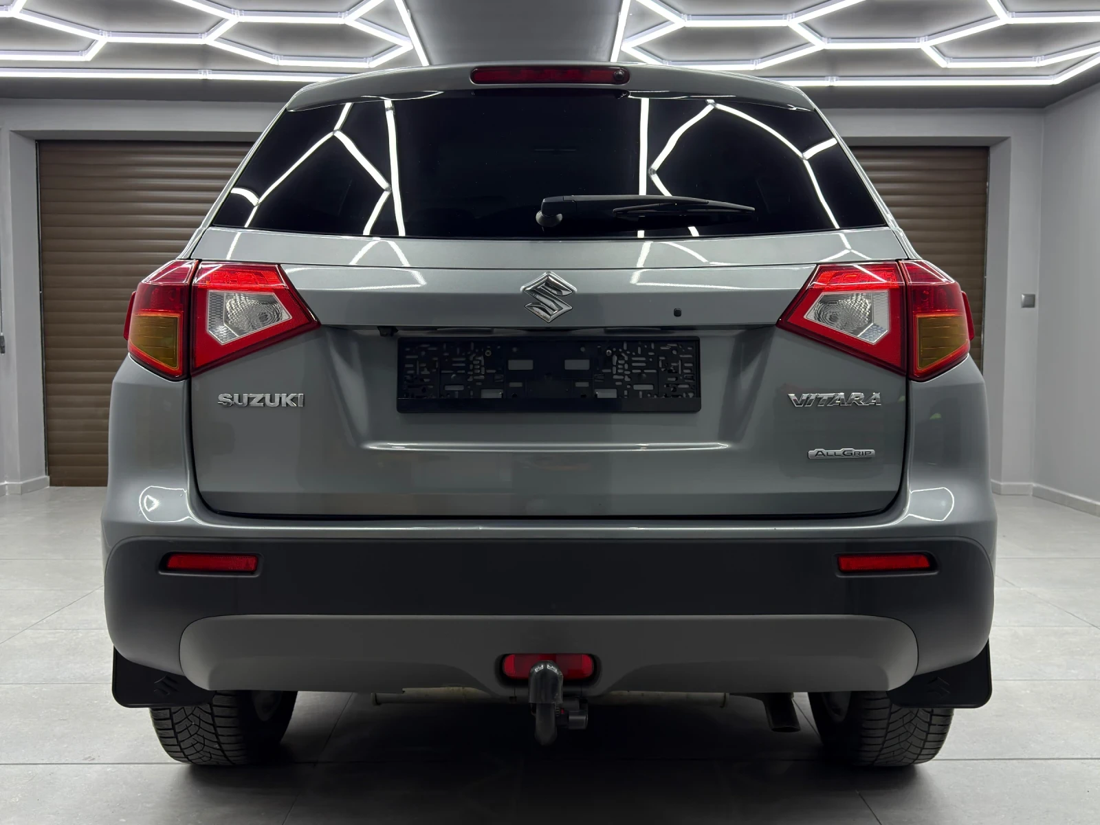 Suzuki Vitara 1.6DDIS/4x4/AllGrip/KeylessGo/������/��������� | Mobile.bg � ����������� 6