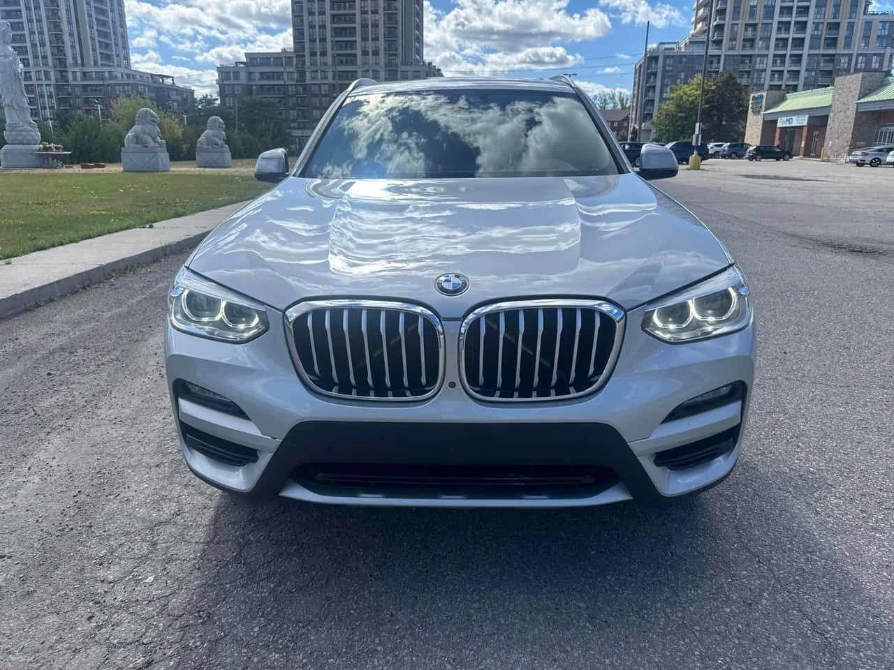 BMW X3 xDrive30e  CARFAX - изображение 6
