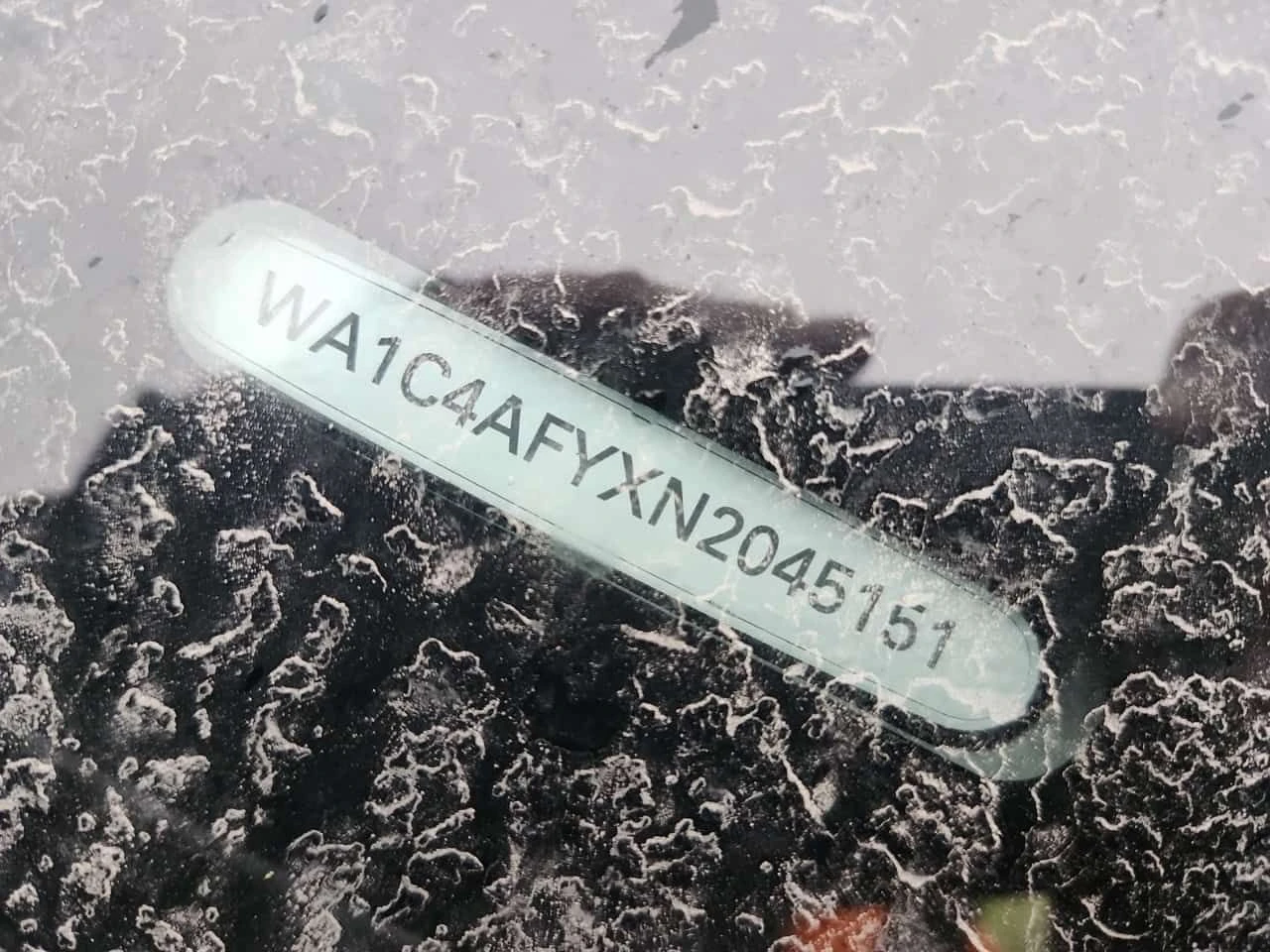 Audi SQ5 TECHNIK B&O CARFAX, снимка 17 - Автомобили и джипове - 53760037