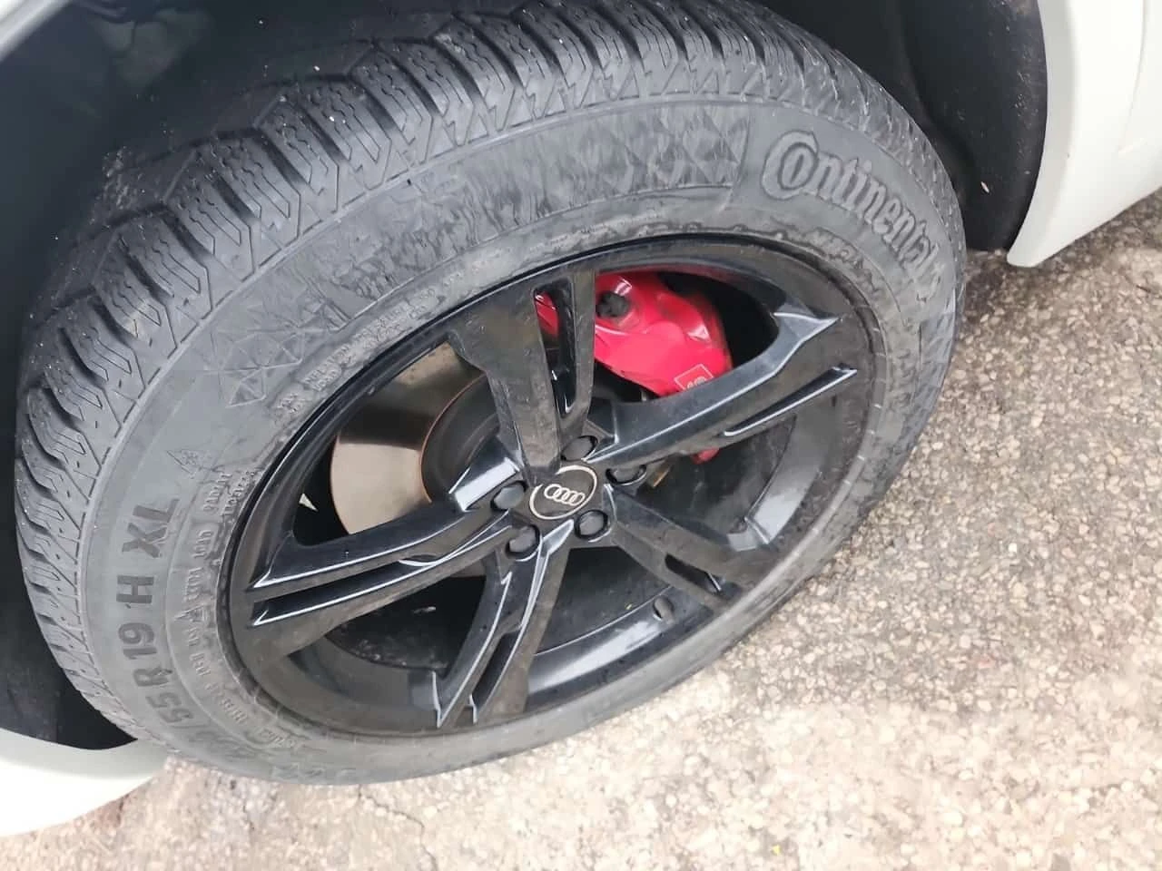 Audi SQ5 TECHNIK B&O CARFAX, снимка 6 - Автомобили и джипове - 53760037