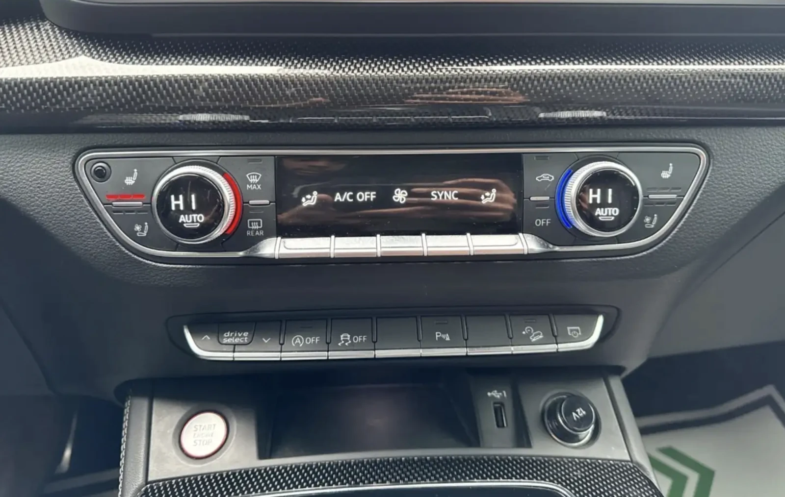 Audi SQ5 2021 Audi SQ5 Technik, снимка 10 - Автомобили и джипове - 53782720