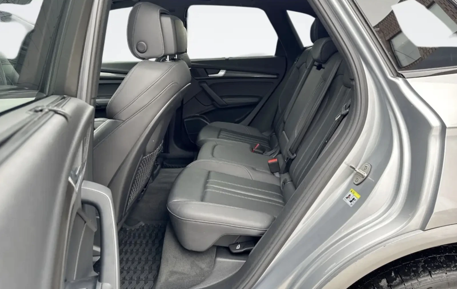 Audi SQ5 2021 Audi SQ5 Technik, снимка 12 - Автомобили и джипове - 53782720