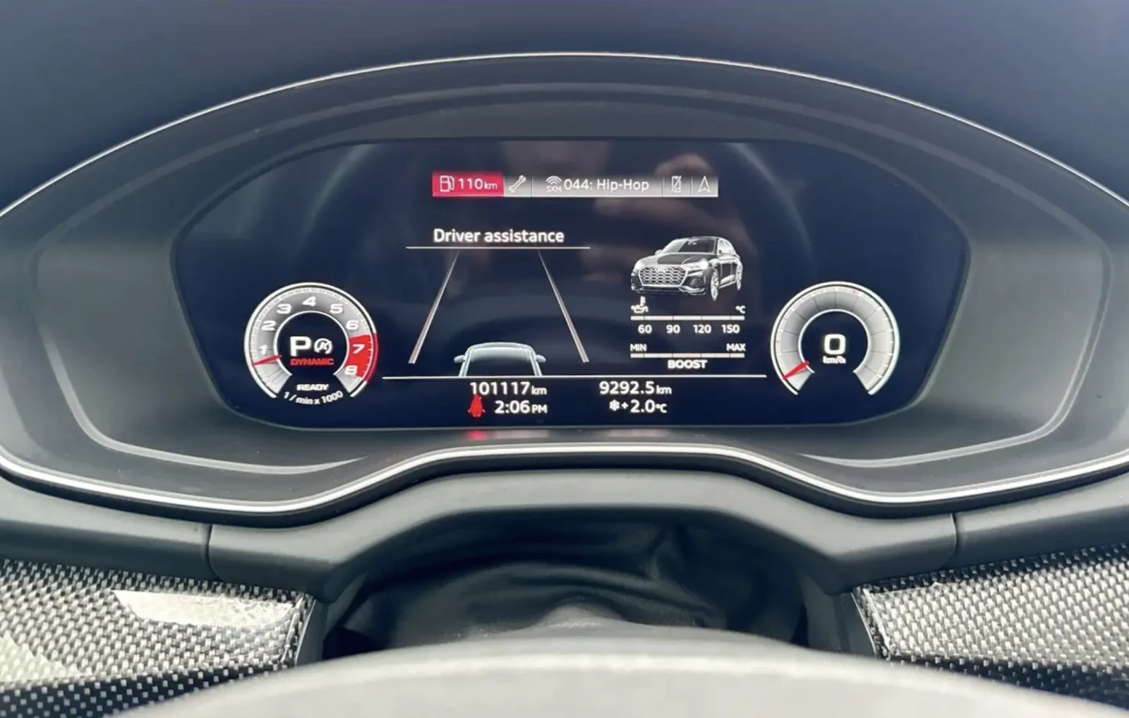 Audi SQ5 2021 Audi SQ5 Technik, снимка 8 - Автомобили и джипове - 53782720