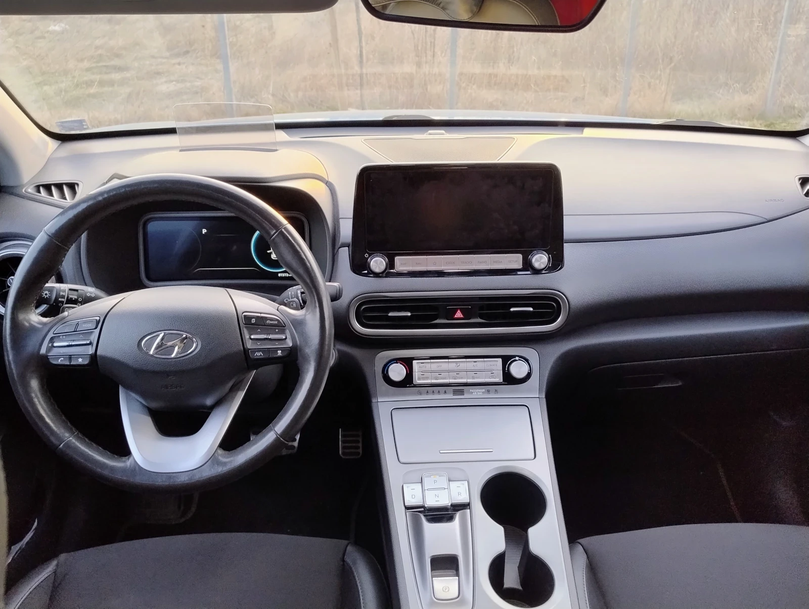 Hyundai Kona, снимка 5 - Автомобили и джипове - 53880658