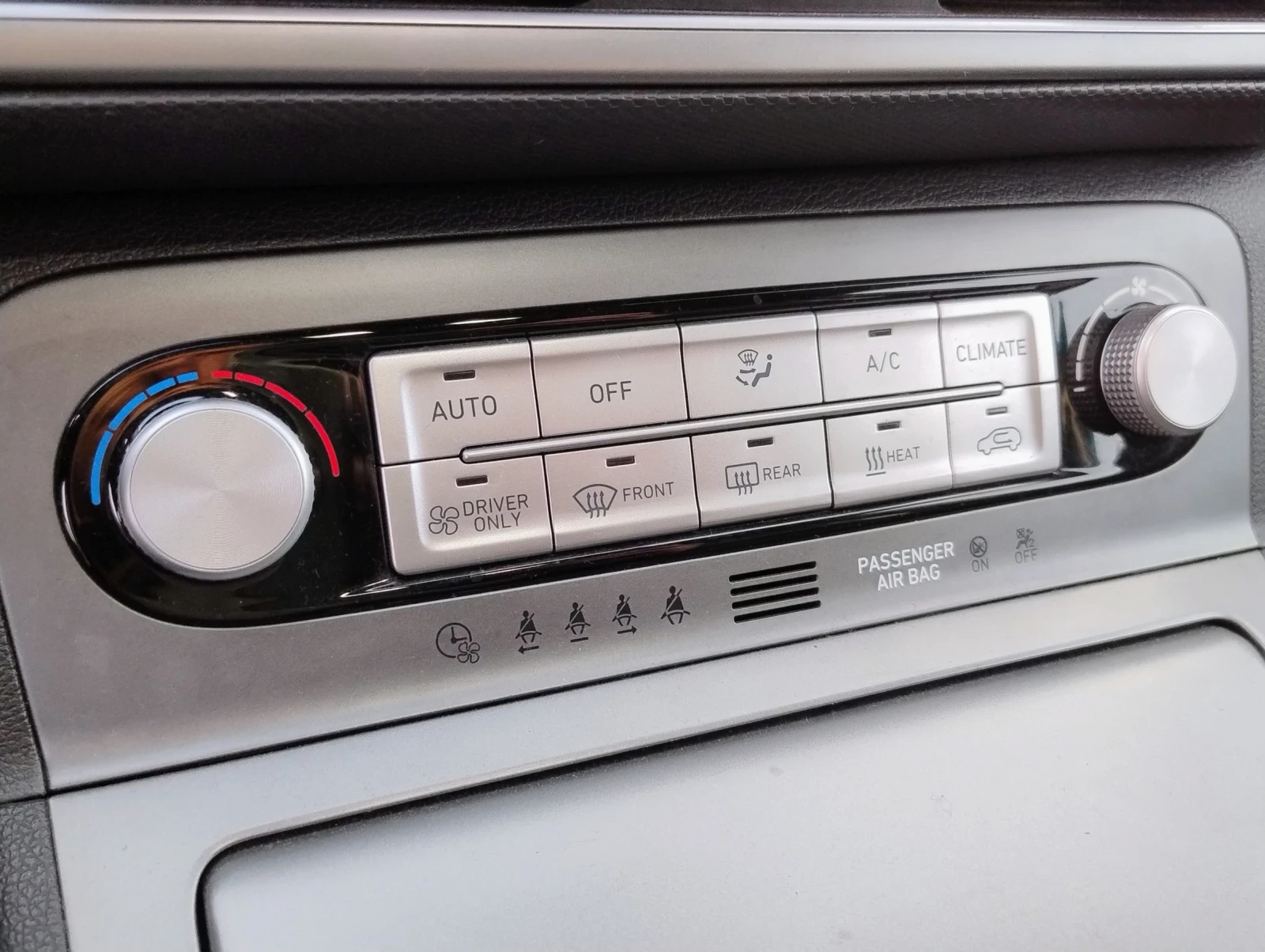 Hyundai Kona, снимка 7 - Автомобили и джипове - 53880658