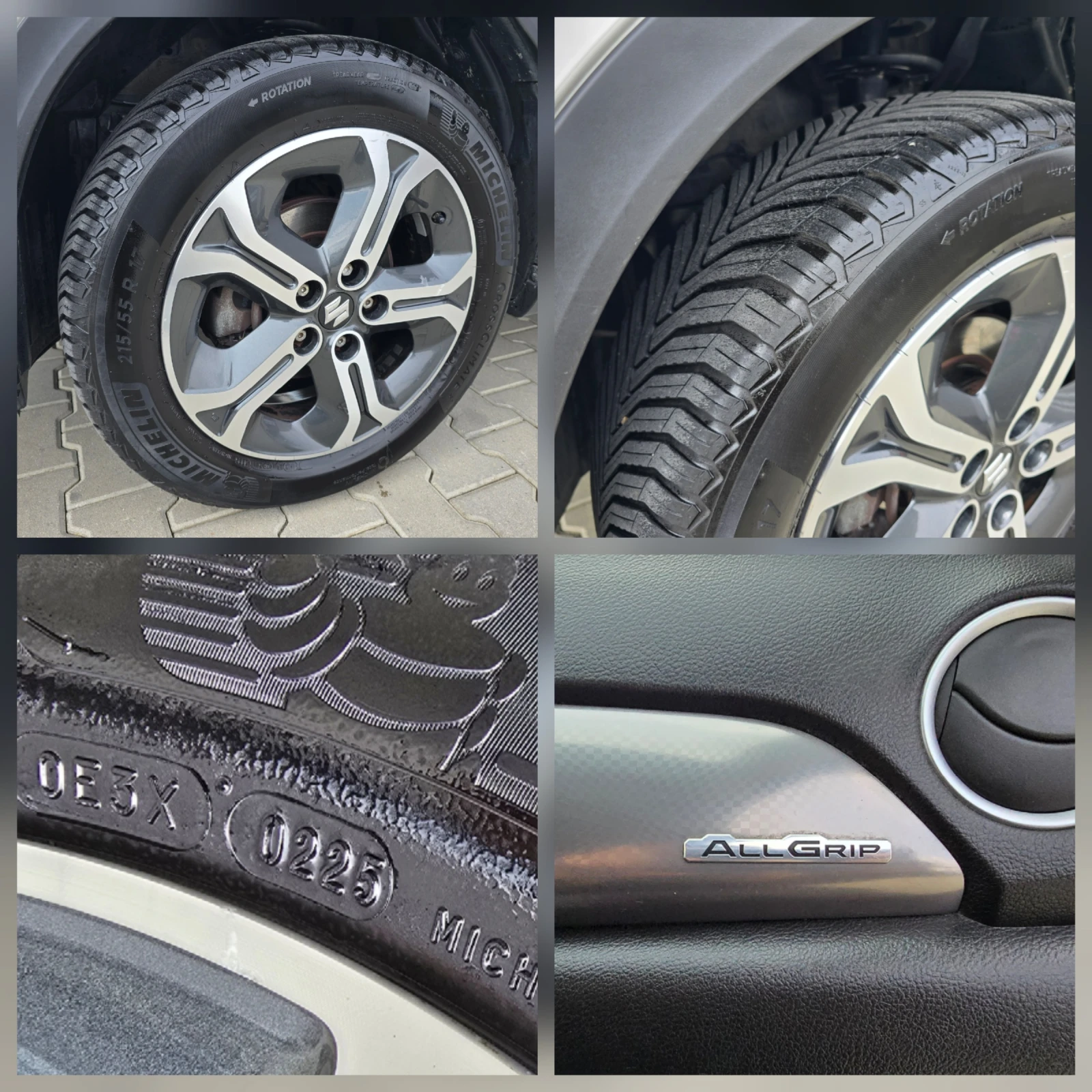 Suzuki Vitara 1.6D, 4x4, 120�.�., ���� 6! | Mobile.bg � ����������� 16