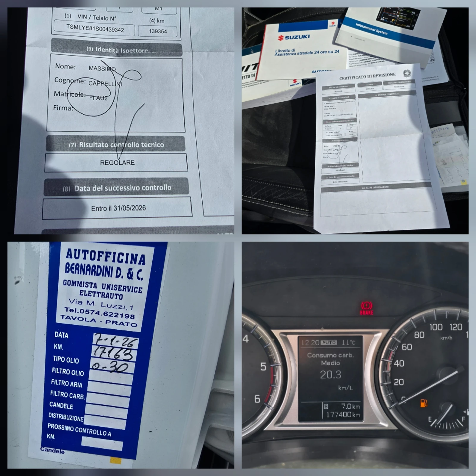 Suzuki Vitara 1.6D, 4x4, 120�.�., ���� 6! | Mobile.bg � ����������� 13