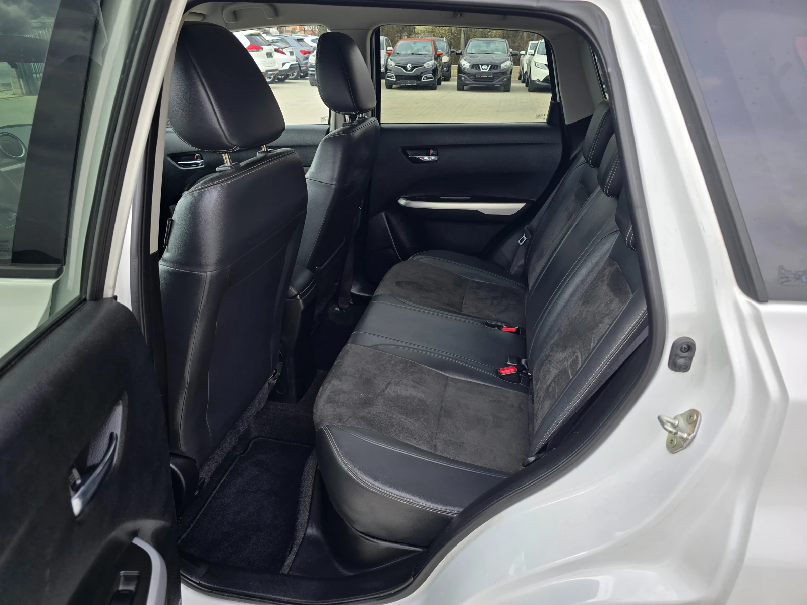 Suzuki Vitara 1.6D, 4x4, 120�.�., ���� 6! | Mobile.bg � ����������� 9