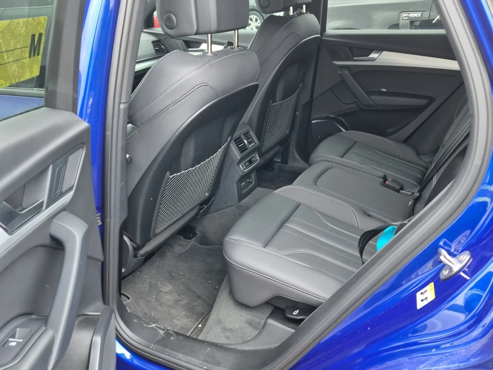 Audi Q5 Progressiv АВТО КРЕДИТ, снимка 12 - Автомобили и джипове - 53957591