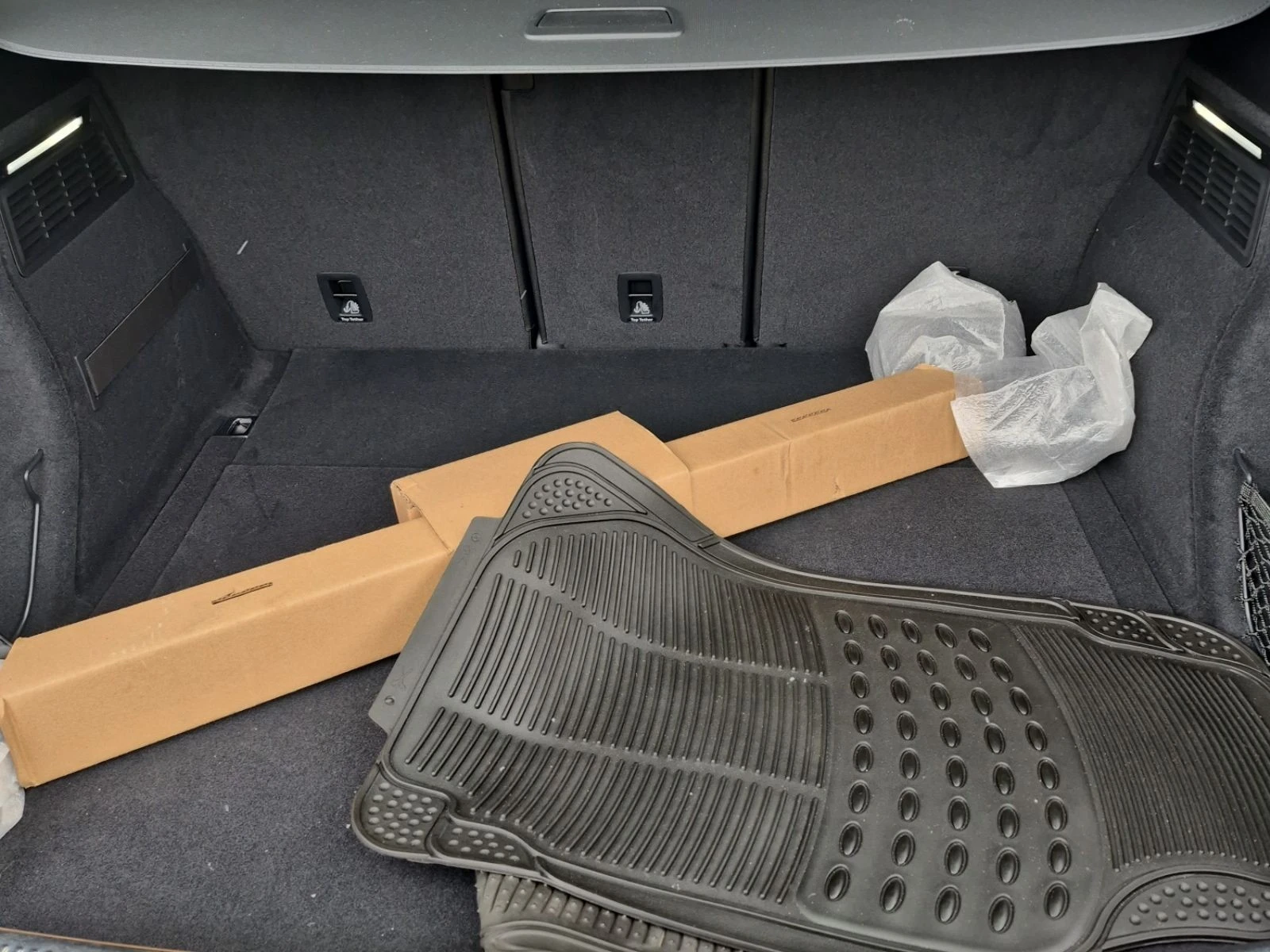 Audi Q5 Progressiv АВТО КРЕДИТ, снимка 5 - Автомобили и джипове - 53957591