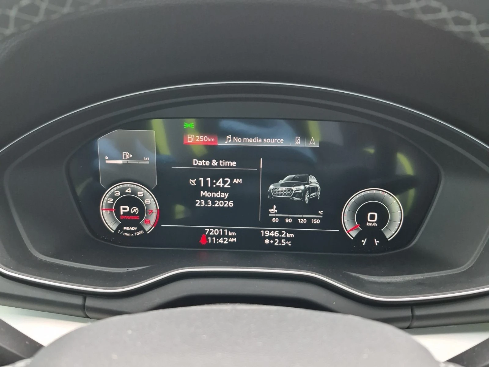 Audi Q5 Progressiv АВТО КРЕДИТ, снимка 10 - Автомобили и джипове - 53957591