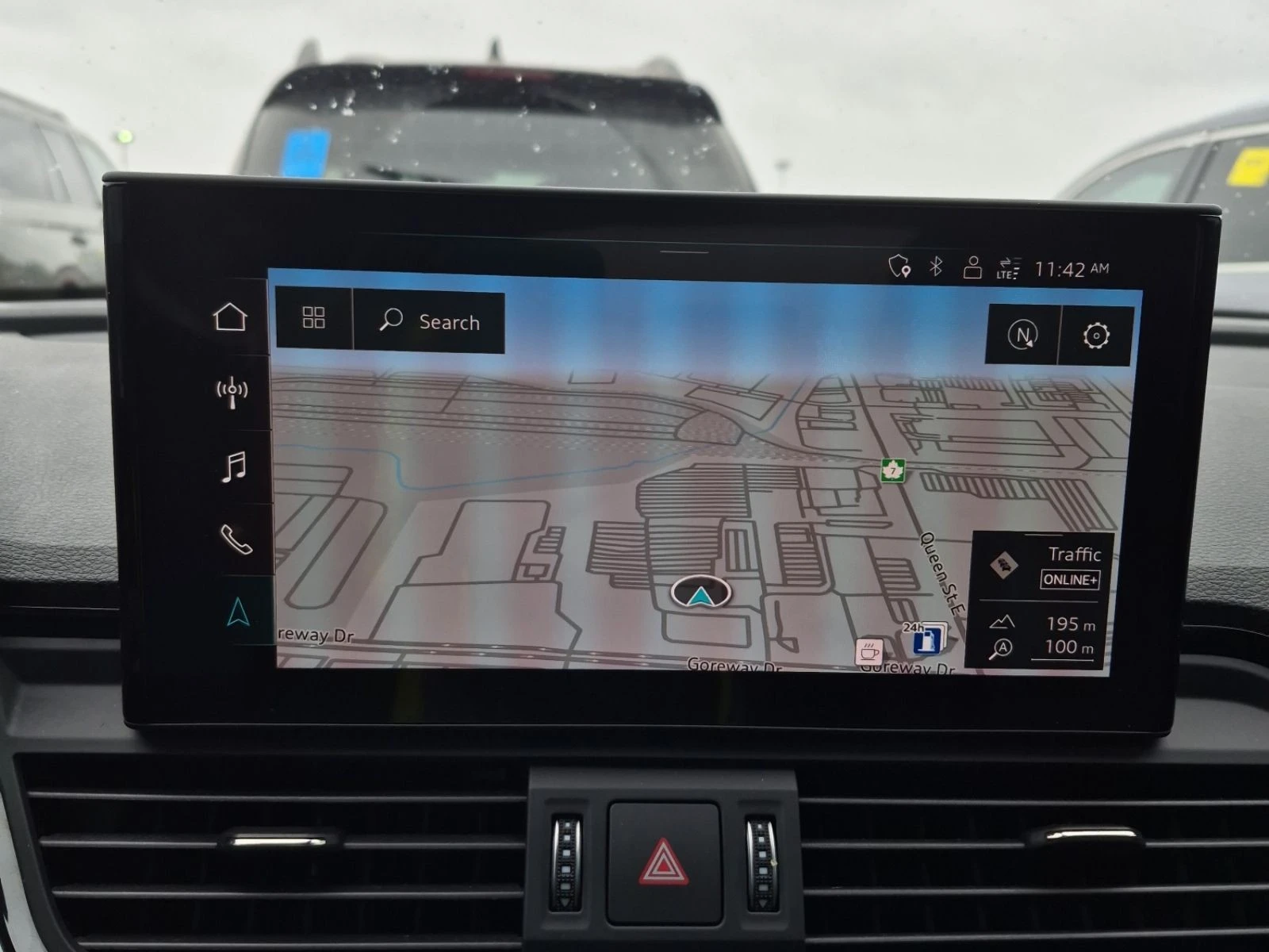 Audi Q5 Progressiv АВТО КРЕДИТ, снимка 11 - Автомобили и джипове - 53957591