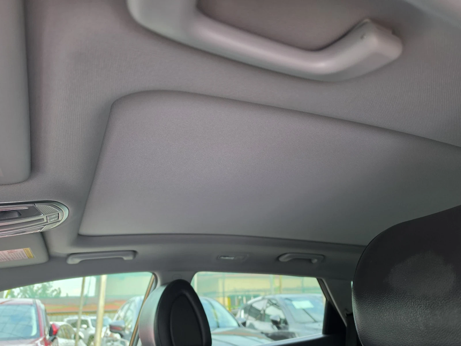 Hyundai Tucson 2.0 AWD* LUXORY, снимка 17 - Автомобили и джипове - 54360126