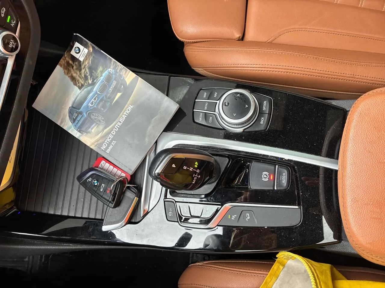 BMW X3 * xDrive30i * ПРЕДСТАВИТЕЛСТВО * ПОДГРЕВИ * CARPLA, снимка 13 - Автомобили и джипове - 54716543