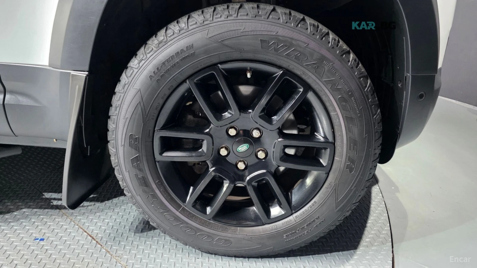 Land Rover Defender, снимка 5 - Автомобили и джипове - 54812686