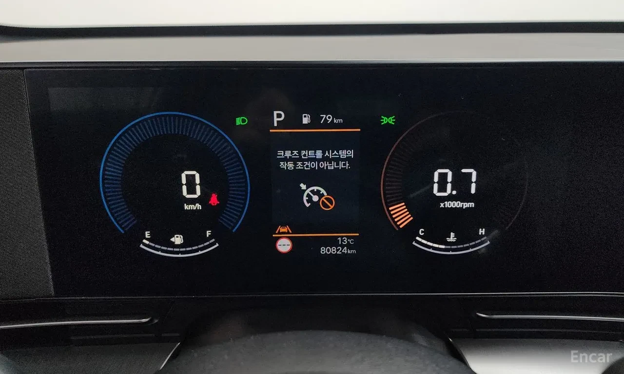 Hyundai Kona TURBO| 2WD| PREMIUM, снимка 8 - Автомобили и джипове - 54957659