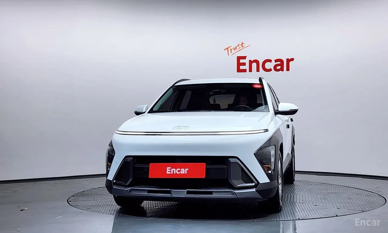 Hyundai Kona TURBO| 2WD| PREMIUM, снимка 3 - Автомобили и джипове - 54957659
