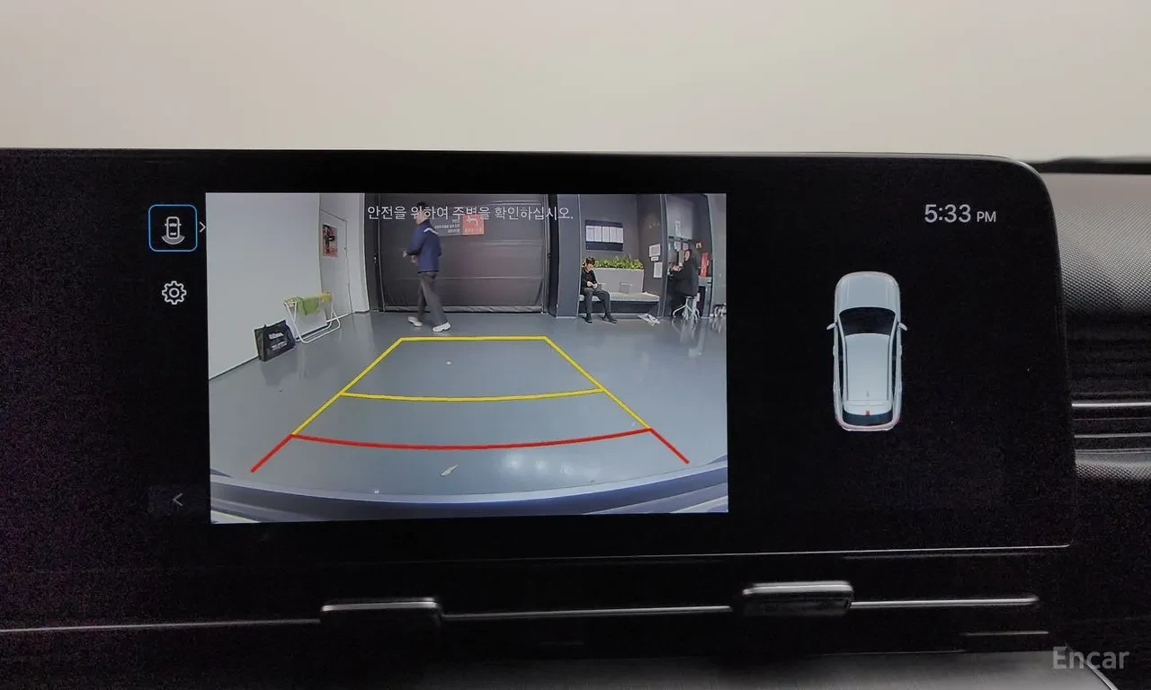 Hyundai Kona TURBO| 2WD| PREMIUM, снимка 16 - Автомобили и джипове - 54957659