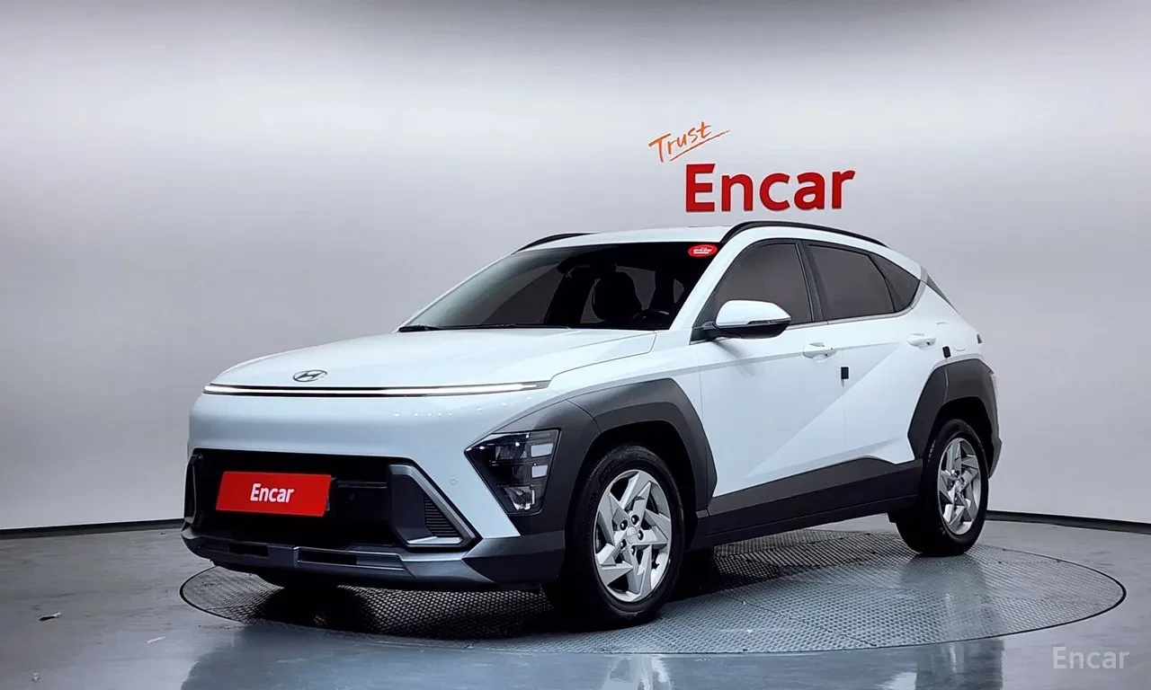 Hyundai Kona TURBO| 2WD| PREMIUM