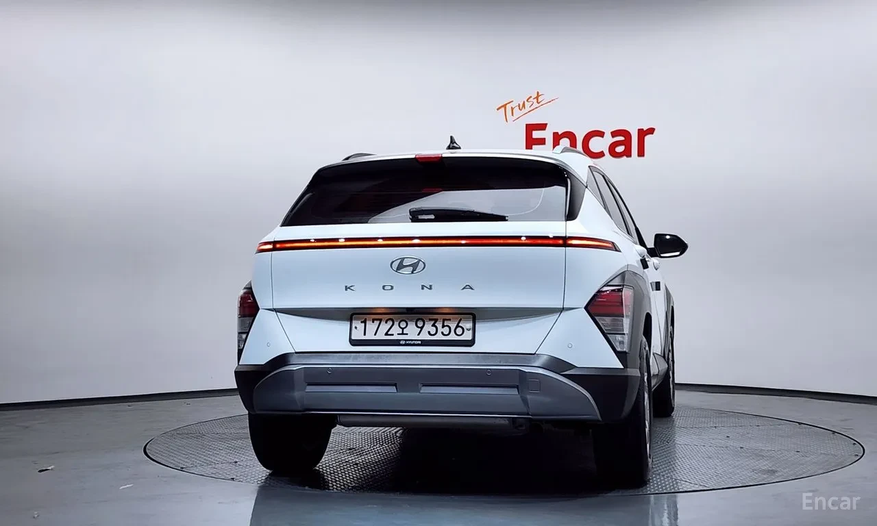 Hyundai Kona TURBO| 2WD| PREMIUM, снимка 4 - Автомобили и джипове - 54957659