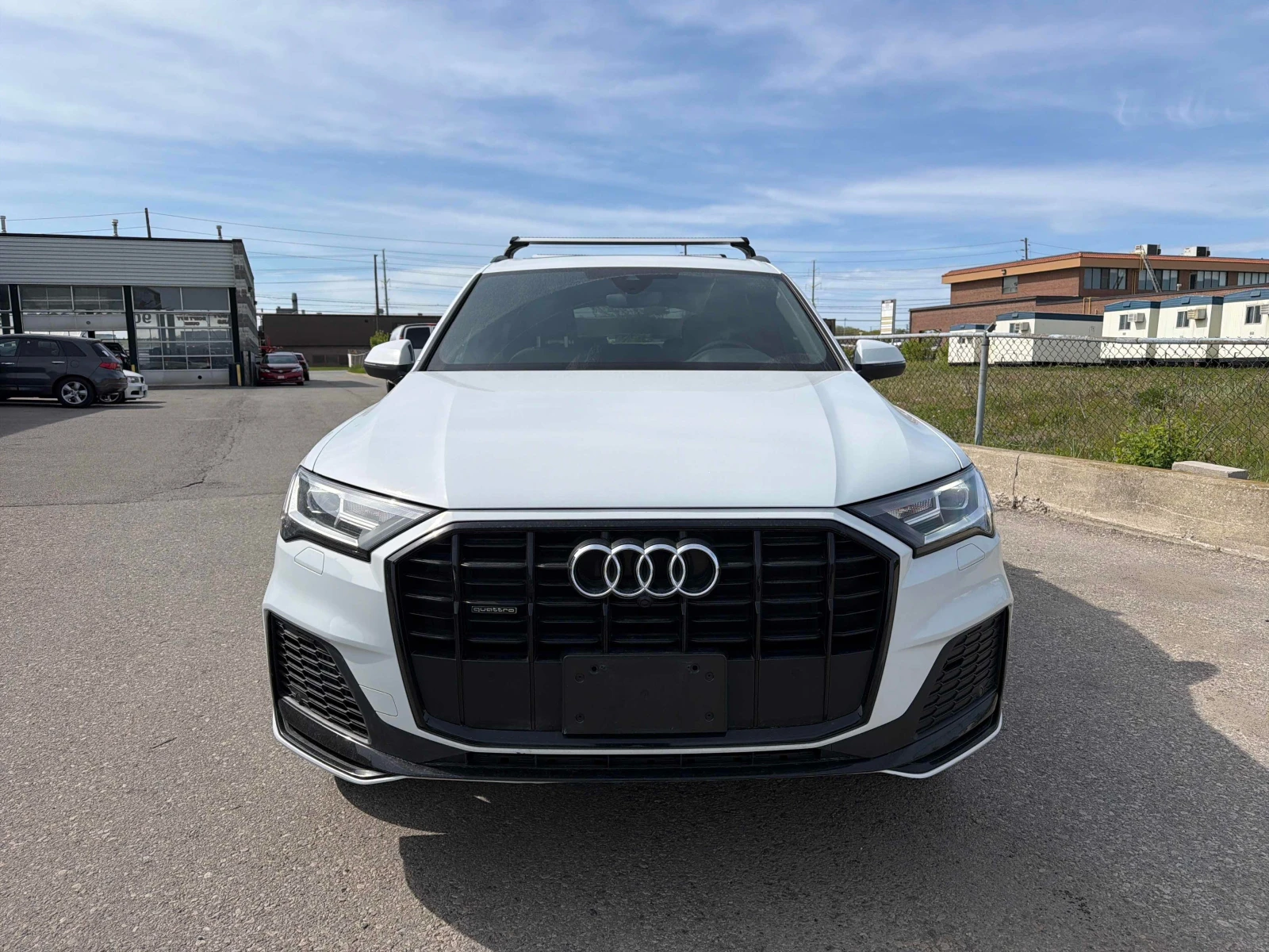 Audi Q7 S LINE * 7 ������ * �������� ������� * CARFAX *  | Mobile.bg � ����������� 2