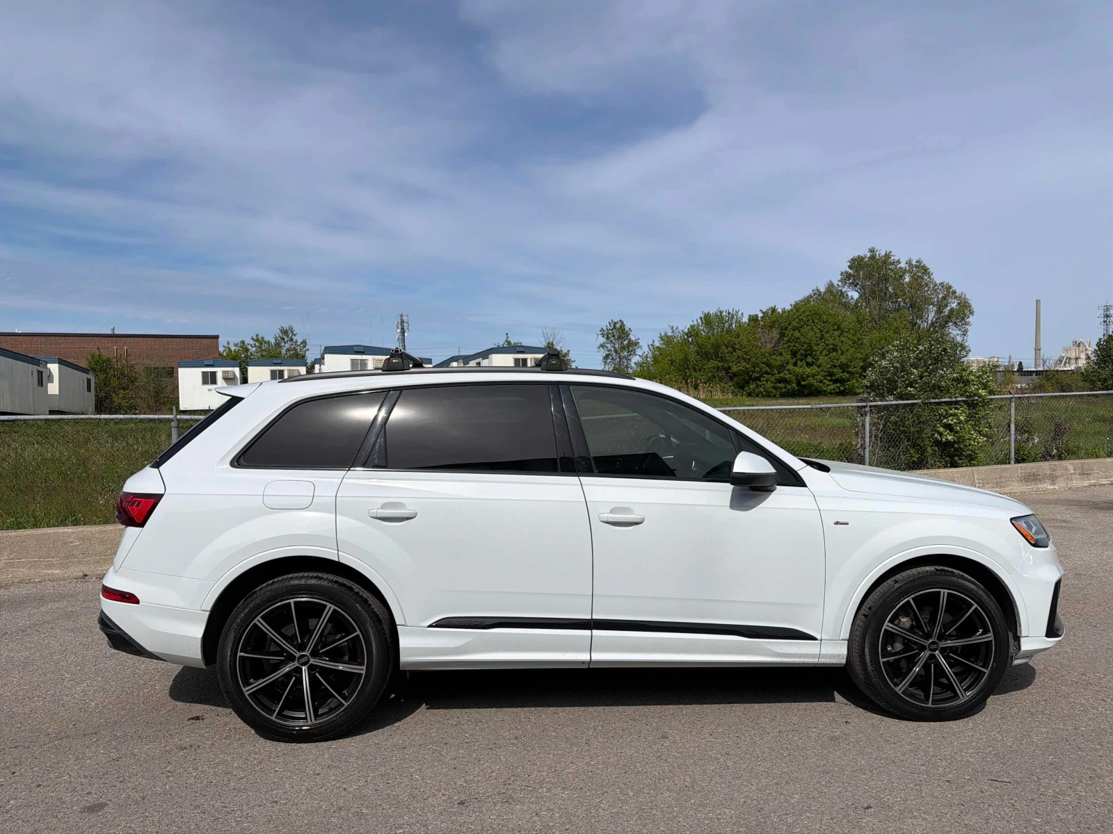 Audi Q7 S LINE * 7 ������ * �������� ������� * CARFAX *  | Mobile.bg � ����������� 3