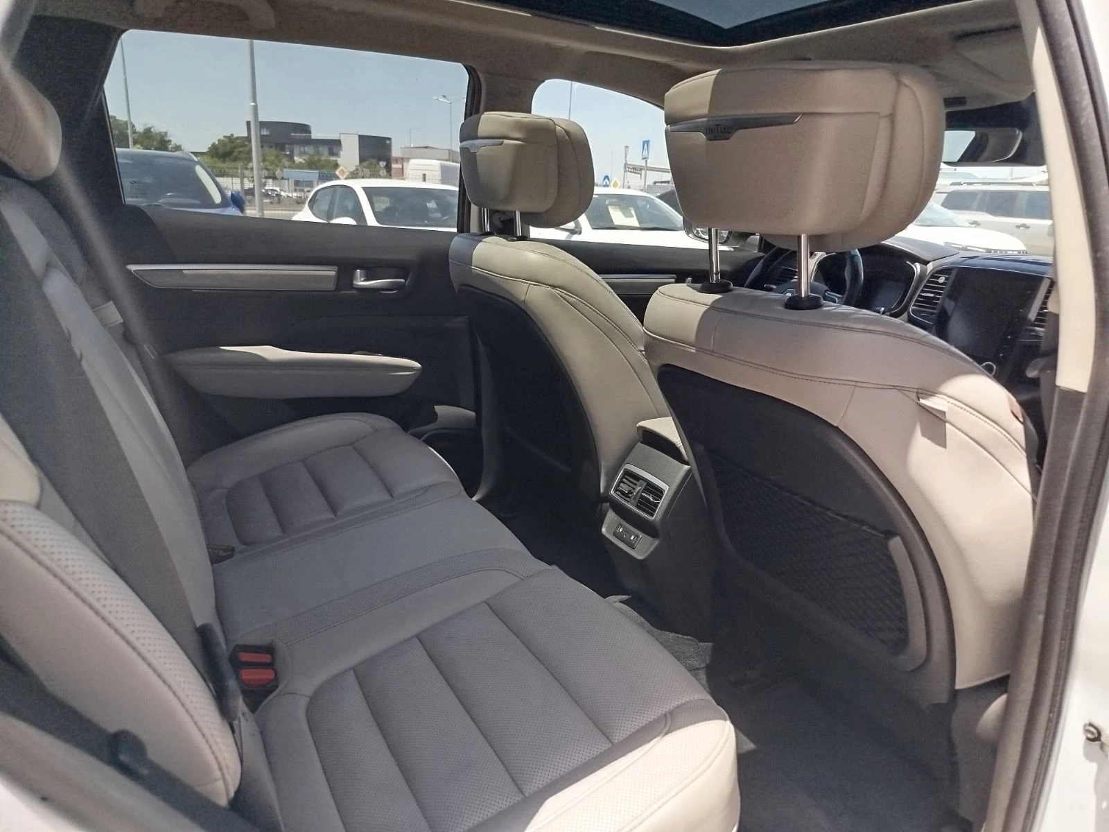 Renault Koleos BLUE dCi 185 4WD Initiale Paris, снимка 15 - Автомобили и джипове - 55098985