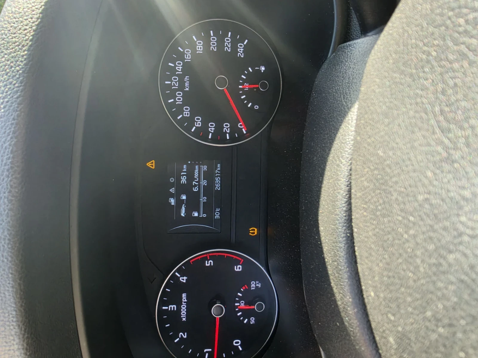 Kia Sportage, снимка 8 - Автомобили и джипове - 55427902